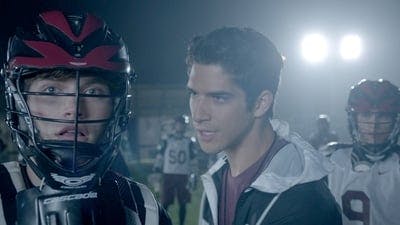 Assistir Teen Wolf Temporada 6 Episódio 11 Online em HD