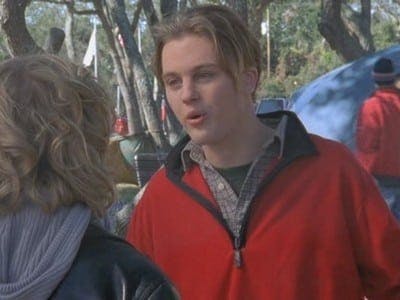 Assistir Dawson’s Creek Temporada 3 Episódio 11 Online em HD