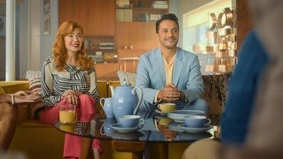 Assistir Onde Está a Wanda? Temporada 1 Episódio 5 Online em HD
