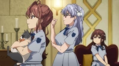 Assistir 22/7 (nanabun no nijyuuni) Temporada 1 Episódio 12 Online em HD