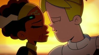 Assistir Final Space Temporada 2 Episódio 7 Online em HD