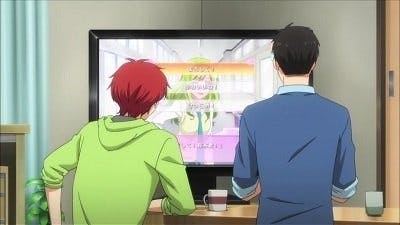 Assistir Gekkan Shoujo Nozaki-kun Temporada 1 Episódio 4 Online em HD