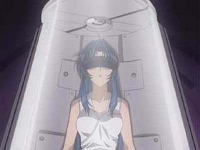 Assistir Full Metal Panic Temporada 1 Episódio 4 Online em HD