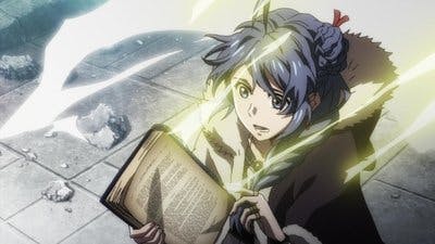 Assistir Chain Chronicle: Haecceitas no Hikari Temporada 1 Episódio 1 Online em HD