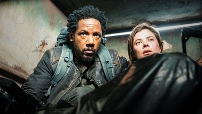 Assistir Colony Temporada 3 Episódio 3 Online em HD