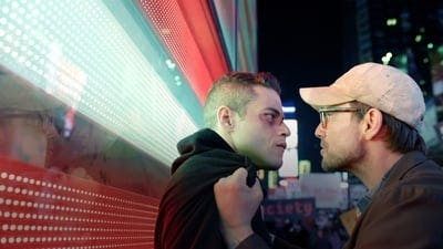 Assistir Mr. Robot Temporada 1 Episódio 10 Online em HD