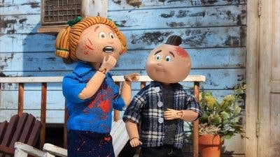 Assistir Frango Robô Temporada 11 Episódio 19 Online em HD
