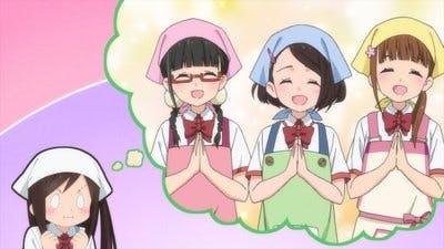 Assistir Hitoribocchi no Marumaruseikatsu Temporada 1 Episódio 9 Online em HD