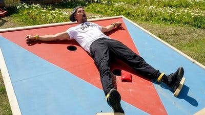 Assistir Buddy Games Temporada 1 Episódio 2 Online em HD
