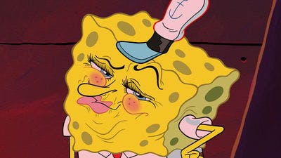 Assistir Bob Esponja Calça Quadrada Temporada 15 Episódio 19 Online em HD