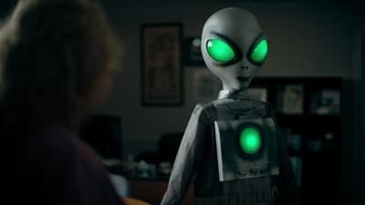 Assistir Arquivos do Inexplicável Temporada 1 Episódio 1 Online em HD