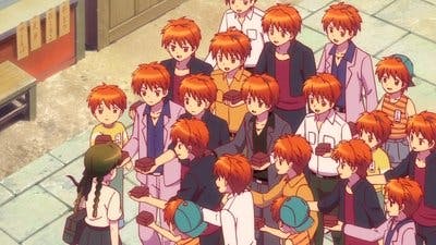 Assistir Kyoukai no Rinne Temporada 1 Episódio 13 Online em HD