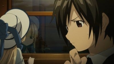 Assistir Gosick Temporada 1 Episódio 6 Online em HD