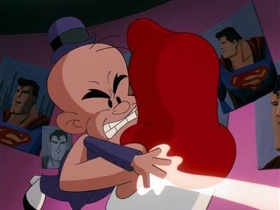 Assistir Superman: A Série Animada Temporada 2 Episódio 8 Online em HD