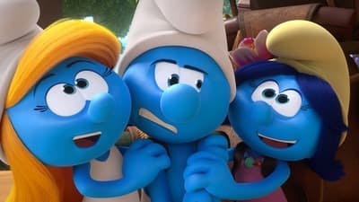 Assistir Os Smurfs Temporada 1 Episódio 10 Online em HD