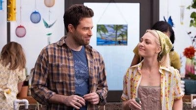Assistir Grosse Pointe Garden Society Temporada 1 Episódio 7 Online em HD