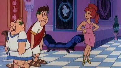 Assistir Os Muzzarelas Temporada 1 Episódio 1 Online em HD