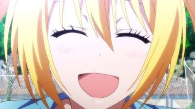 Assistir Nisekoi Temporada 2 Episódio 9 Online em HD