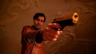 Assistir O Vilão Temporada 2 Episódio 1 Online em HD