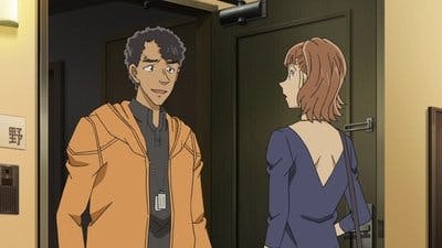 Assistir Detective Conan Temporada 1 Episódio 896 Online em HD