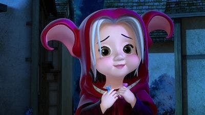 Assistir Princesinha Sofia Temporada 4 Episódio 12 Online em HD