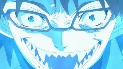 Assistir Ao no Exorcist Temporada 1 Episódio 24 Online em HD