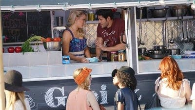 Assistir Jovem e Gourmet Temporada 3 Episódio 2 Online em HD