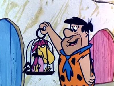 Assistir Os Flintstones Temporada 3 Episódio 7 Online em HD