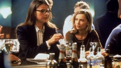 Assistir Ally McBeal: Minha Vida de Solteira Temporada 1 Episódio 18 Online em HD