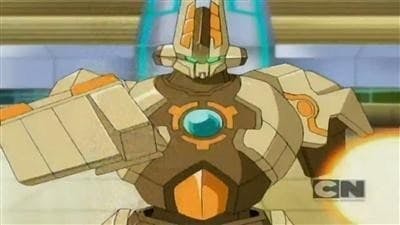 Assistir Bakugan Temporada 3 Episódio 4 Online em HD