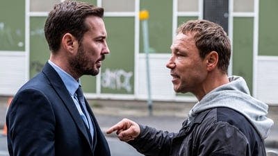 Assistir Line of Duty Temporada 5 Episódio 4 Online em HD