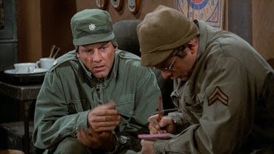 Assistir M*A*S*H Temporada 7 Episódio 4 Online em HD