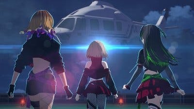 Assistir THE iDOLM@STER SHINY COLORS Temporada 2 Episódio 1 Online em HD