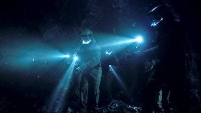 Assistir Stranger Things Temporada 2 Episódio 6 Online em HD