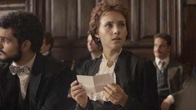 Assistir O Ministério do Tempo Temporada 1 Episódio 1 Online em HD