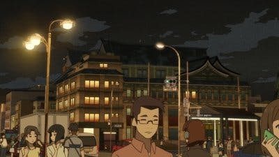 Assistir Uchouten Kazoku Temporada 2 Episódio 2 Online em HD