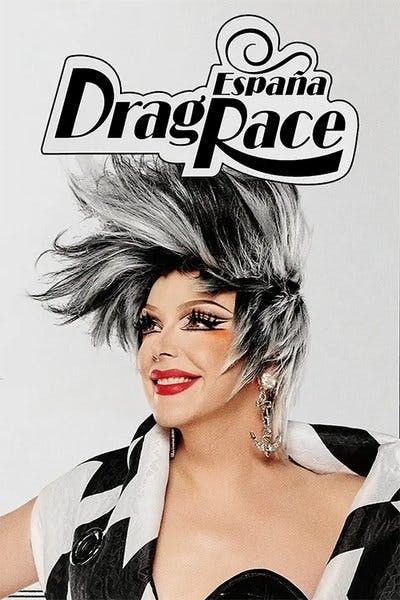 Assistir Drag Race Espanha Temporada 5 Episódio 1 Online em HD