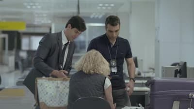 Assistir Airport Brazil: Restricted Areas Temporada 3 Episódio 10 Online em HD