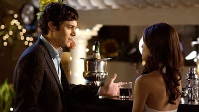 Assistir O.C.: Um Estranho no Paraíso Temporada 2 Episódio 17 Online em HD