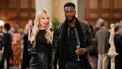 Assistir Leverage: Redemption Temporada 2 Episódio 4 Online em HD