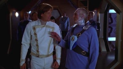 Assistir Andrômeda Temporada 1 Episódio 10 Online em HD