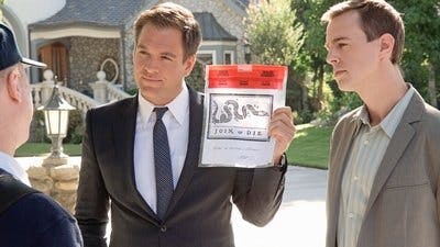 Assistir NCIS: Investigação Naval Temporada 8 Episódio 5 Online em HD