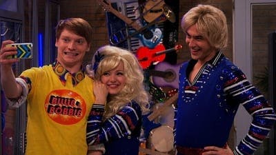 Assistir Austin & Ally Temporada 4 Episódio 6 Online em HD