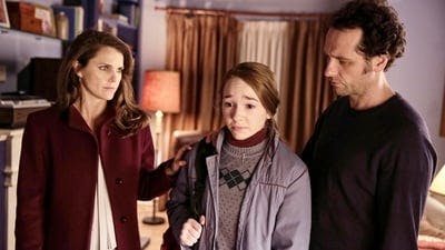 Assistir The Americans Temporada 4 Episódio 12 Online em HD