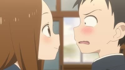 Assistir Teasing Master Takagi-san Temporada 3 Episódio 7 Online em HD