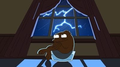 Assistir American Dad! Temporada 19 Episódio 20 Online em HD