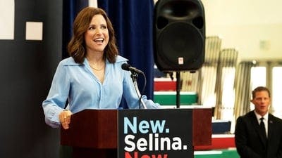 Assistir Veep Temporada 7 Episódio 3 Online em HD