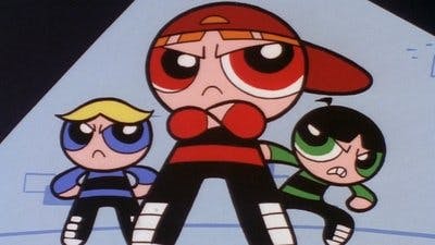 Assistir As Meninas Superpoderosas Temporada 1 Episódio 23 Online em HD