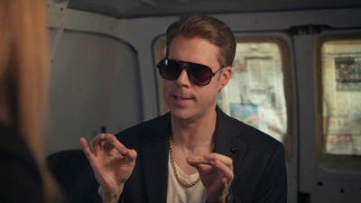 Assistir Deli Boys Temporada 1 Episódio 5 Online em HD