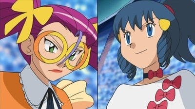 Assistir Pokémon Temporada 12 Episódio 42 Online em HD